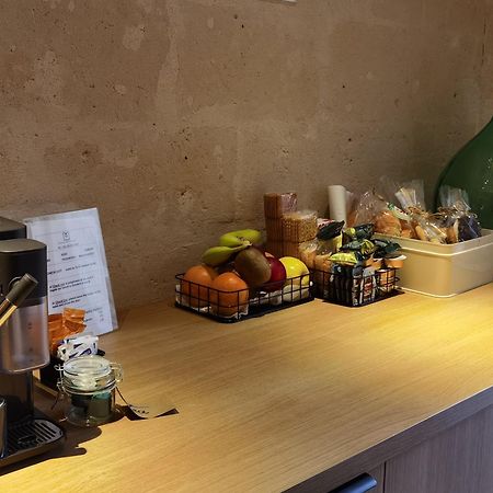 Dimore Dei Mercanti Ματέρα Εξωτερικό φωτογραφία