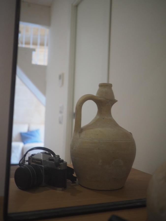 Dimore Dei Mercanti Ματέρα Εξωτερικό φωτογραφία